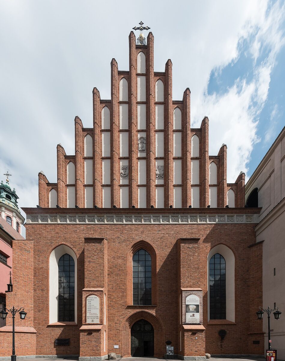 Archikatedra św. Jana Chrzciciela